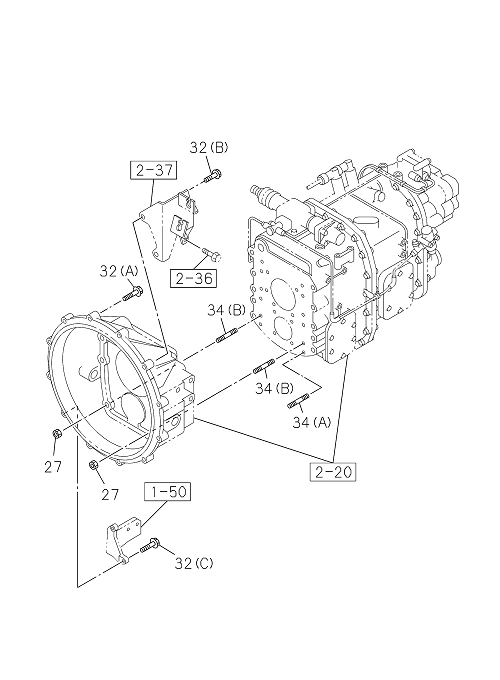 Partial Engine